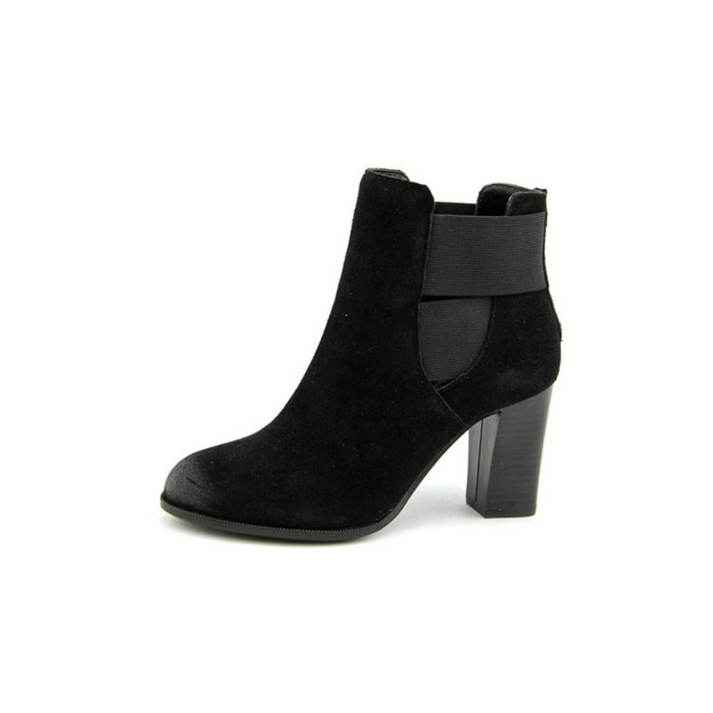 NEVER WORN! Kenneth Cole Reaction Cross Glow Booties